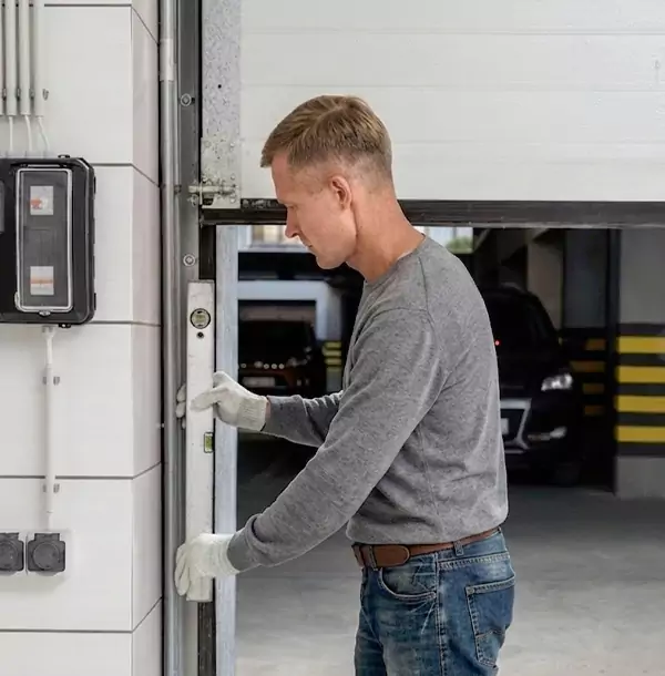Why Choose Us for Door, Gate and Security Services in Brookline, MA