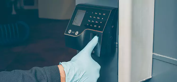 Access Control Installation Brookline