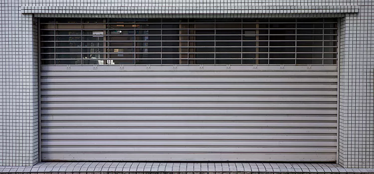 Advanced Solutions for Your Aluminum Garage Doors in Brookline, Massachusetts