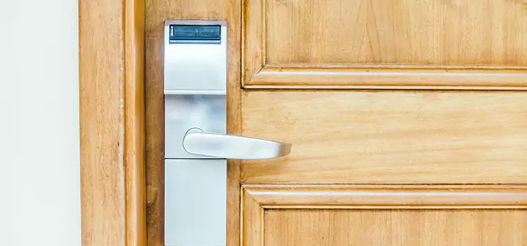 Advanced Solutions in Brookline, MA for Modern Security