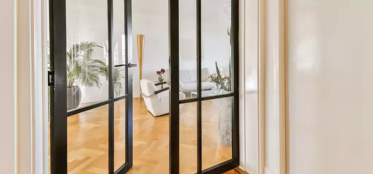 Bifold Door Replacement Brookline