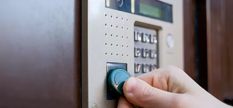 Enhanced Security Features Brookline