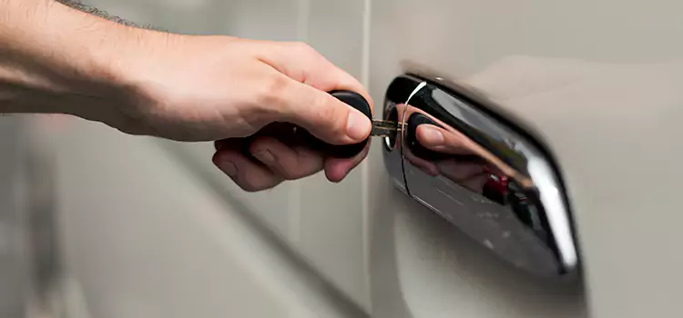 Why Choose Our Auto Locksmith Team in Brookline, MA?