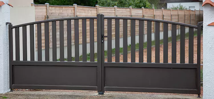 Advanced Gate Solutions in Brookline, MA