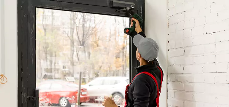 Comprehensive Door Closer Services in Brookline, MA
