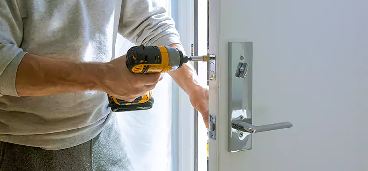 Door Knob Lock Repair Brookline