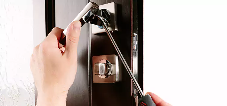 Door Lock Replacement Service Brookline