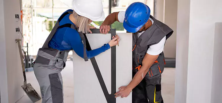 Why Choose Us for Door Panel Services in Brookline, MA?