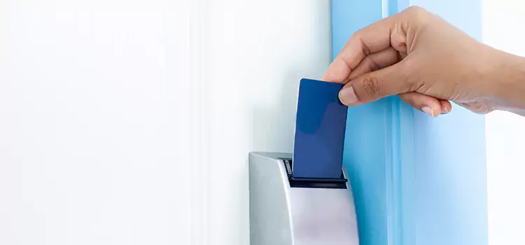 Access Control System Integration Brookline