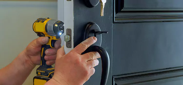 Locksmith Emergency Service Brookline