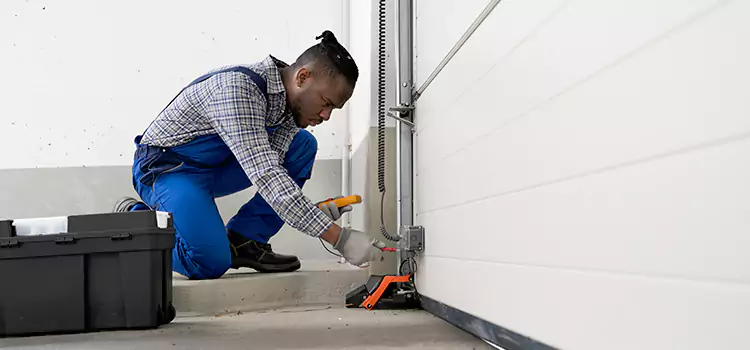 Expert Solutions for Every Garage Lock Need in Brookline, MA