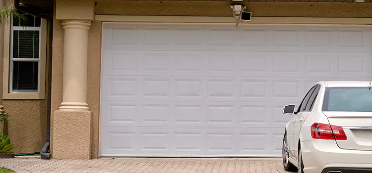 Comprehensive Garage Door Maintenance Services in Brookline, MA