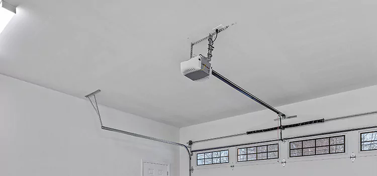 Experienced Garage Door Installers Brookline