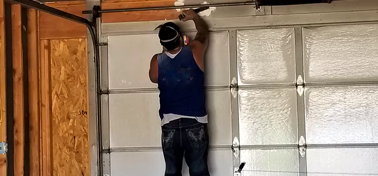 Specialized Garage Door Panel Solutions in Brookline, MA