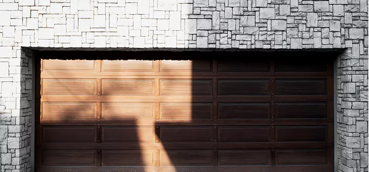 Garage Door Installation Brookline