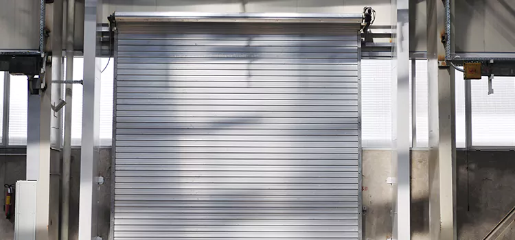 Roller Door Maintenance Brookline