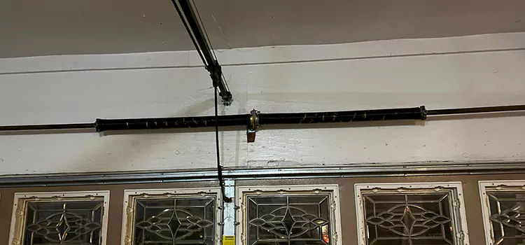 Garage Door Spring Repair Near Me Brookline