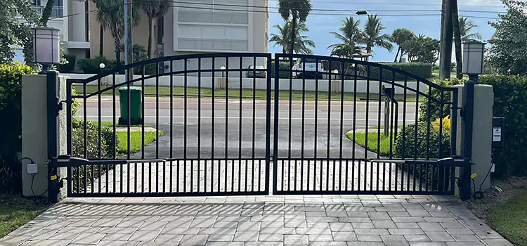 Gate Opener Replacement Near Me in Brookline, MA