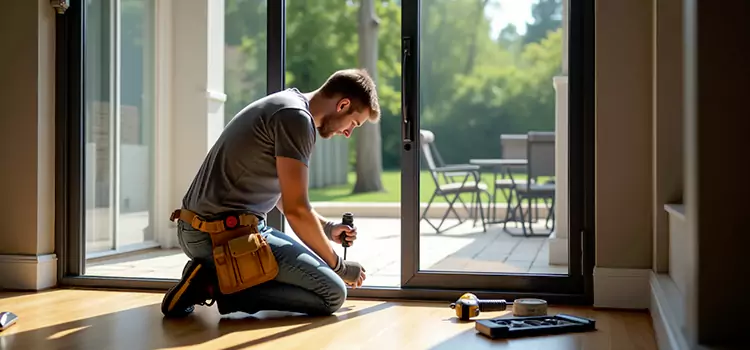 Comprehensive Solutions for Every Glass Door Need in Brookline, MA