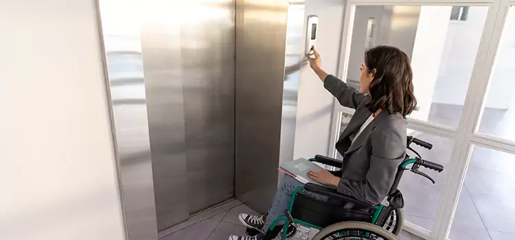 Benefits of Modern Handicap Door Systems in Brookline, MA