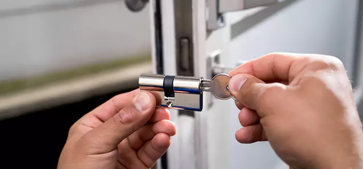 Emergency Locksmith for House Brookline