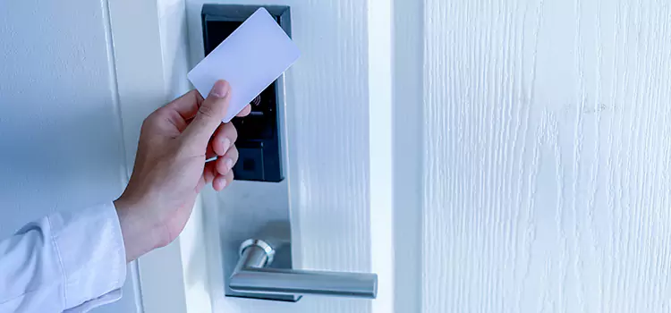 Why Choose Us for Your Keycard Lock Installation in Brookline, MA?