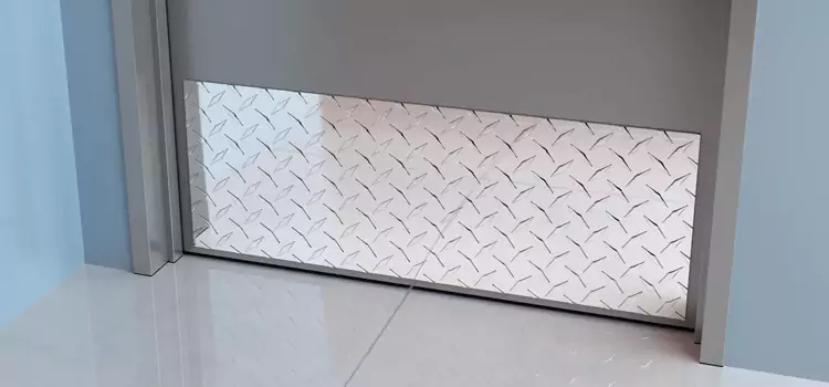 Benefits of Professional Kick Plate Solutions in Brookline, MA