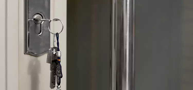 Master Keying by the Numbers Brookline