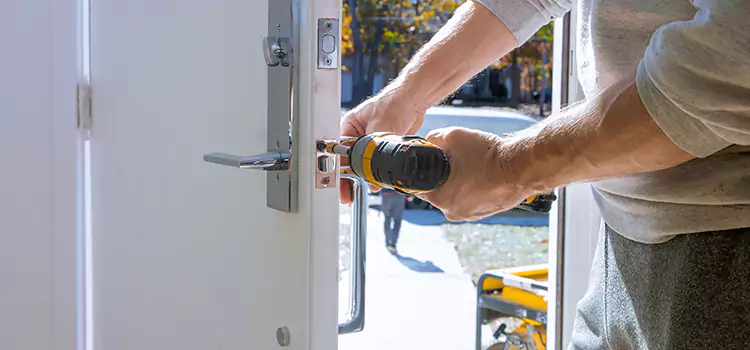 Insulated Roll Up Garage Doors Residential Brookline