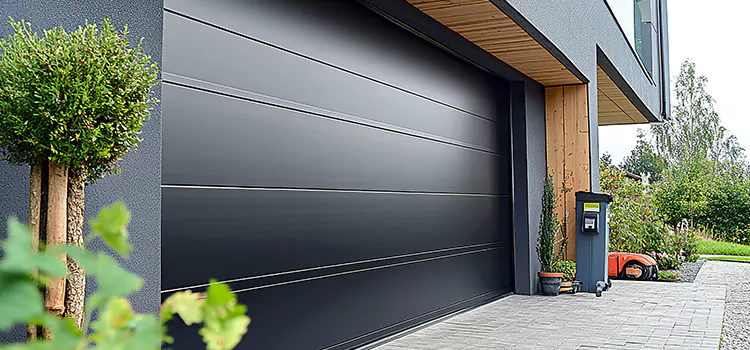 Residential Garage Door Service Brookline