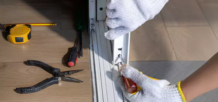 Sliding Door Installation Services in Brookline, MA