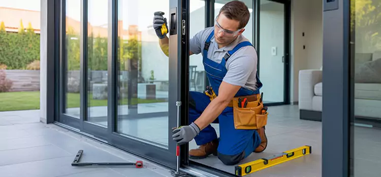 Sliding Screen Door Repair Brookline