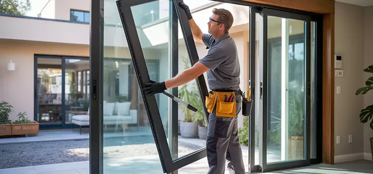 Specialized Sliding Door Roller Services in Brookline, Massachusetts