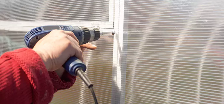 Sliding Screen Door Repair Brookline