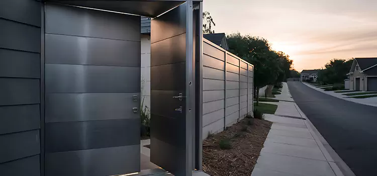 Comprehensive Steel Door Solutions in Brookline, MA