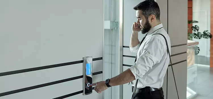 Cloud Based Access Control Brookline