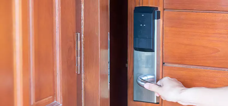 Commercial Keyless Entry Locks Brookline