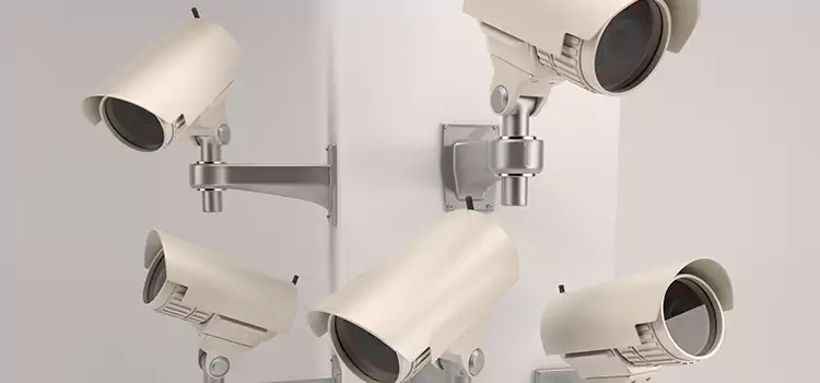 Your Trusted Partner for CCTV Solutions in Brookline