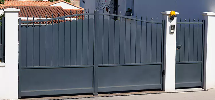Emergency Commercial Gate Repair Brookline