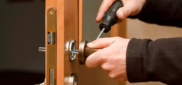 Semi Truck Locksmith Brookline