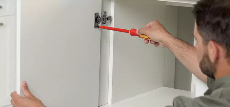 Screen Door Hinge Repair Brookline