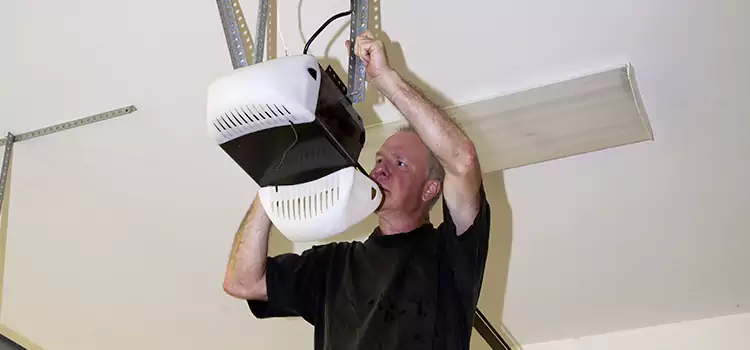Garage Door Opener Service Brookline
