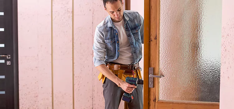 Door Glass Replacement Brookline