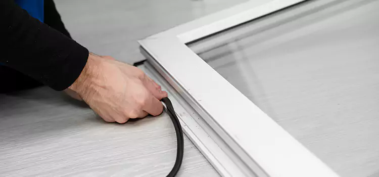 Commercial Door Weather Stripping Brookline