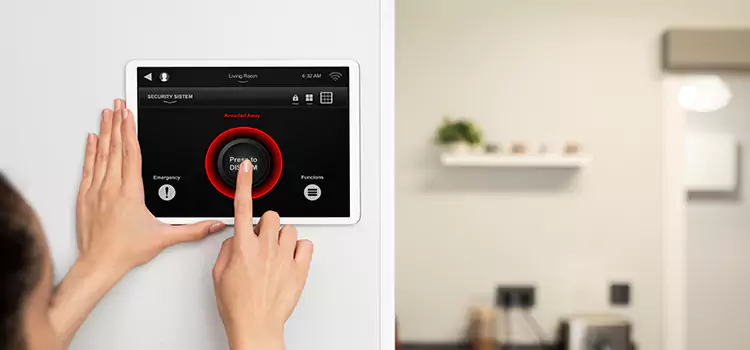 Blink Video Doorbell Installation Brookline