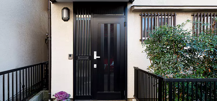 Popular Exterior Door Options in Brookline, MA