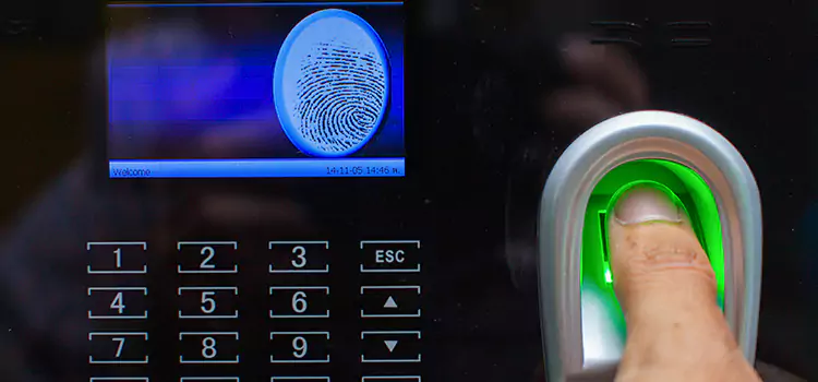Your Trusted Partner for Secure Access in Brookline, MA