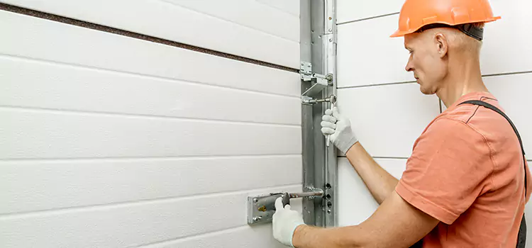 Why Choose Us for Garage Door Lock Services in Brookline, MA?