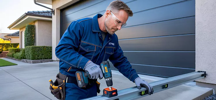 Why Choose Us for Garage Door Off Track Services in Brookline, Massachusetts?