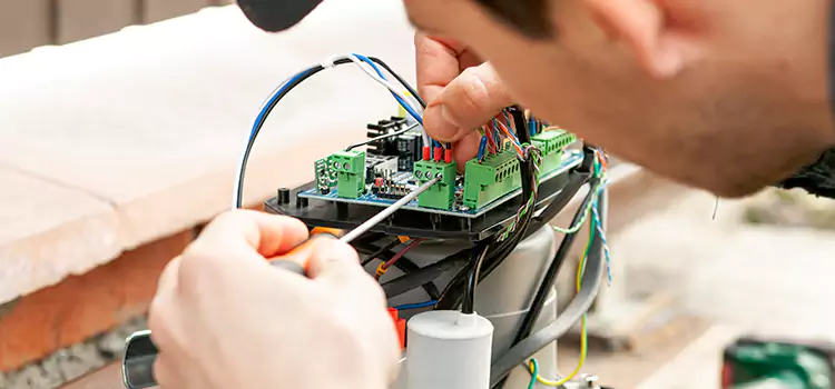 Specialized Brand Gate Motor Repairs Brookline